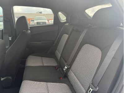 2021 Hyundai KONA NIGHT