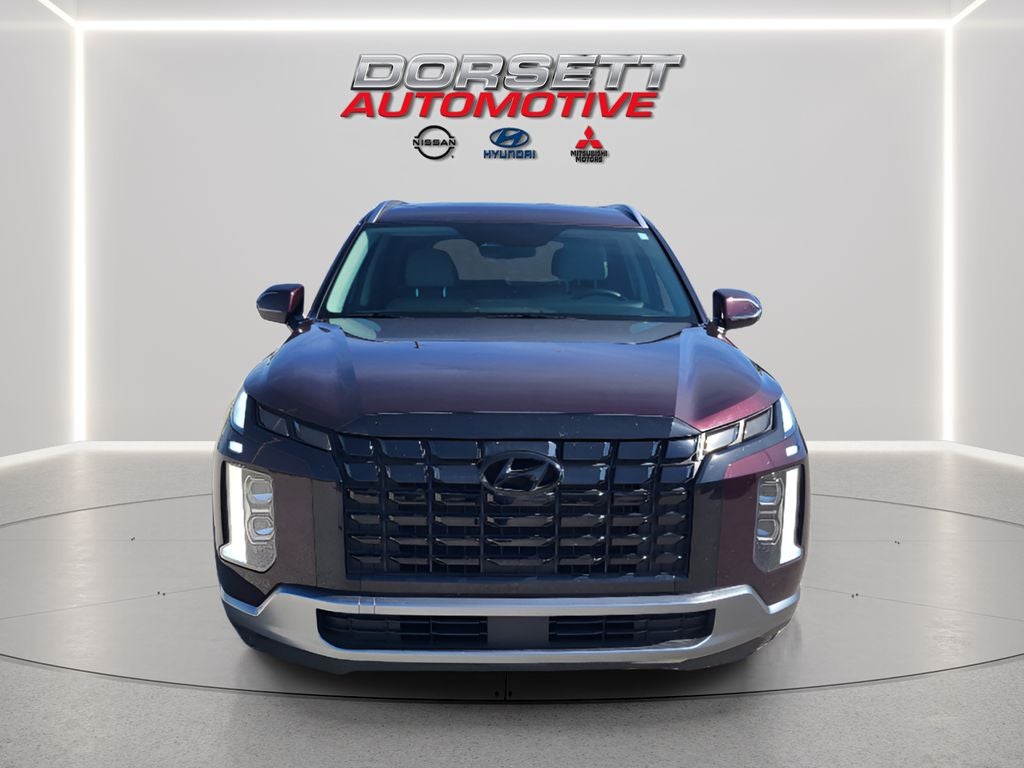 2024 Hyundai PALISADE SEL 7P