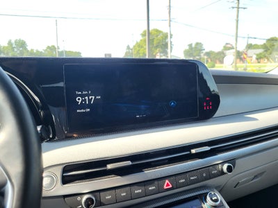 2024 Hyundai PALISADE SEL 7P