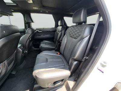 2021 Hyundai PALISADE Ultimate Calligraphy