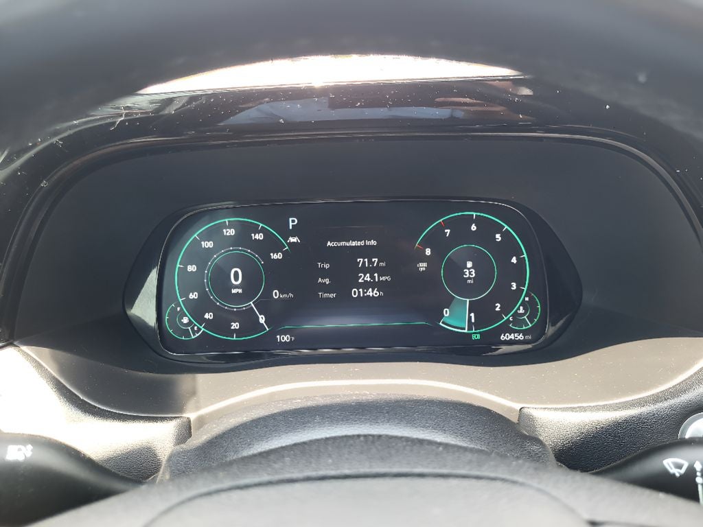 2021 Hyundai PALISADE Ultimate Calligraphy