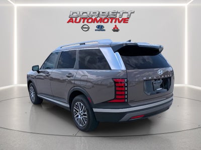 2026 Hyundai PALISADE SEL