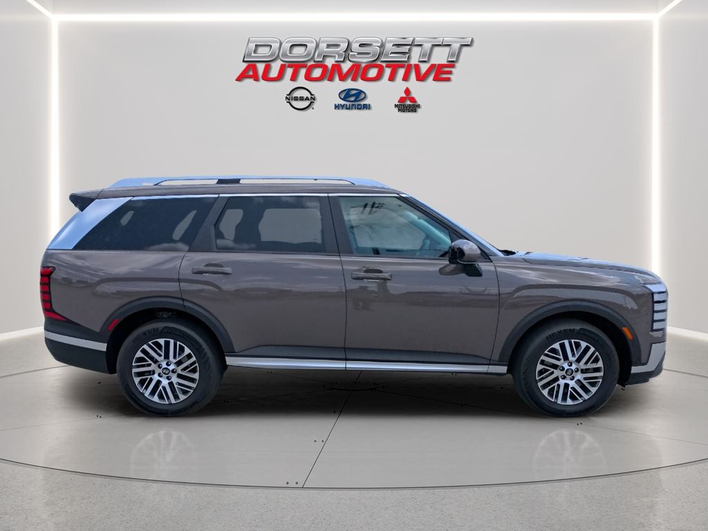 2026 Hyundai PALISADE SEL