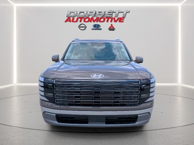 2026 Hyundai PALISADE SEL