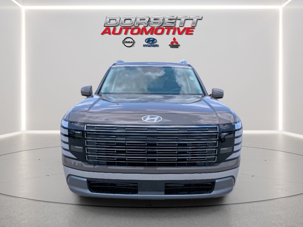 2026 Hyundai PALISADE SEL