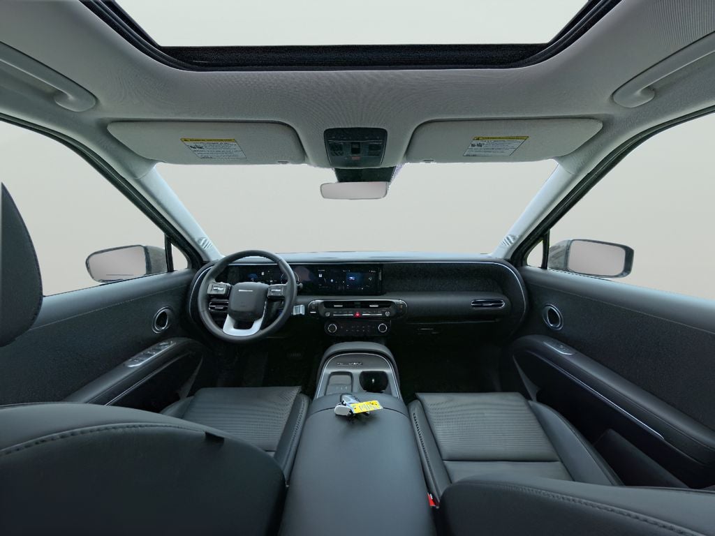 2026 Hyundai PALISADE SEL