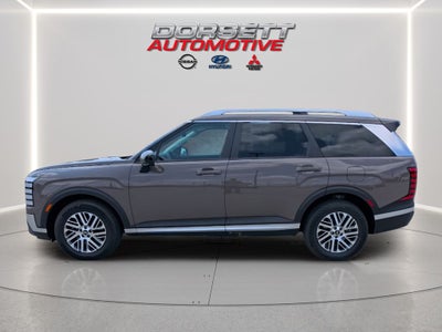2026 Hyundai PALISADE SEL