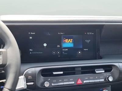 2026 Hyundai PALISADE HYBRID SEL Premium 8P