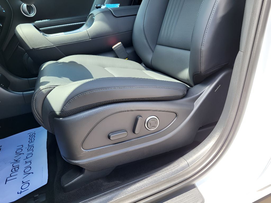 2026 Hyundai PALISADE HYBRID SEL Premium 8P