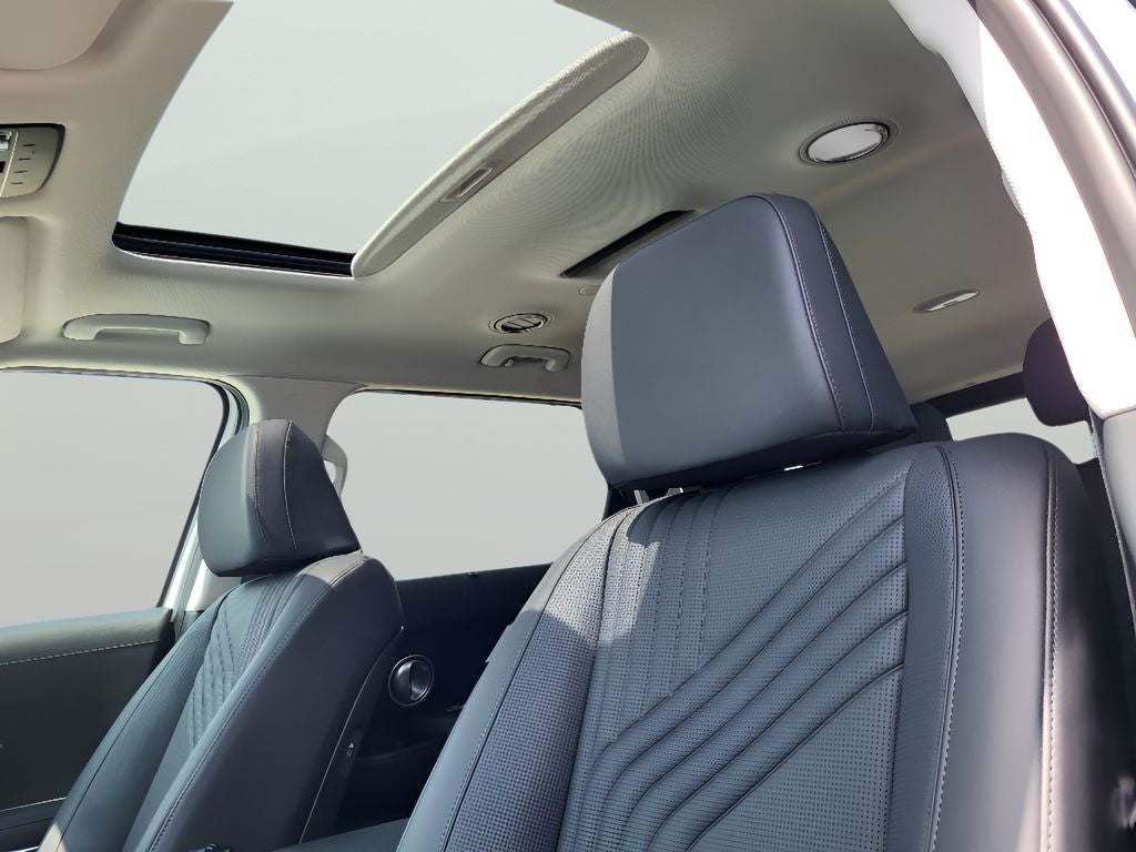 2026 Hyundai PALISADE HYBRID SEL Premium 8P
