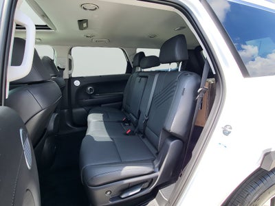 2026 Hyundai PALISADE HYBRID SEL Premium 8P