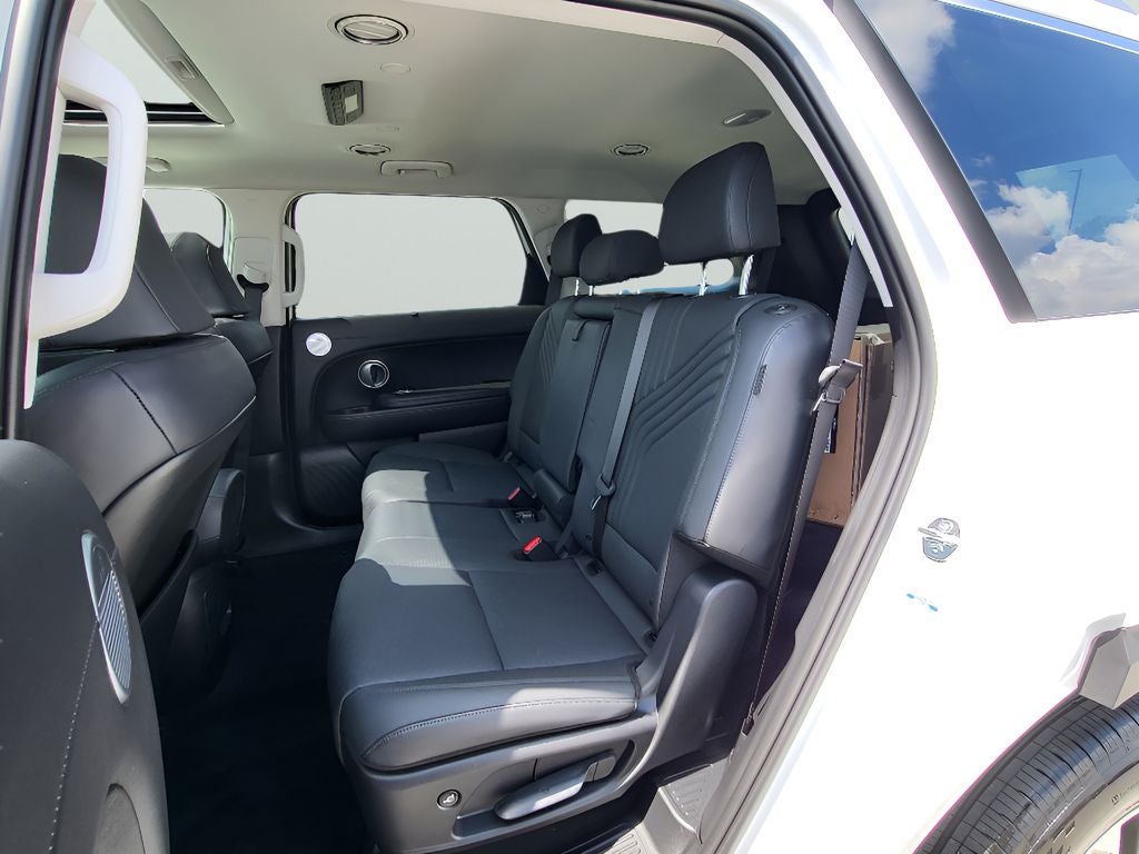 2026 Hyundai PALISADE HYBRID SEL Premium 8P