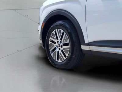 2026 Hyundai PALISADE HYBRID SEL Premium 8P