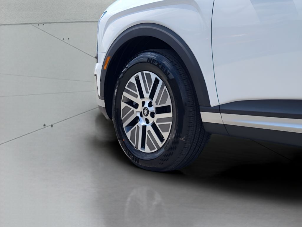 2026 Hyundai PALISADE HYBRID SEL Premium 8P