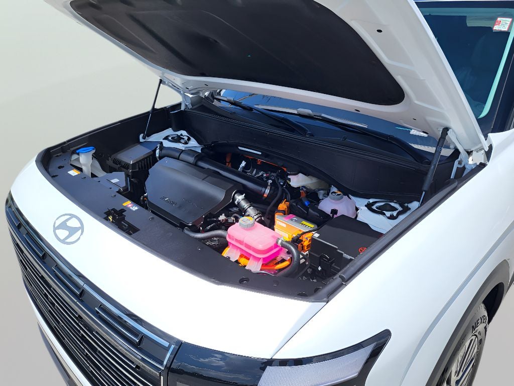 2026 Hyundai PALISADE HYBRID SEL Premium 8P