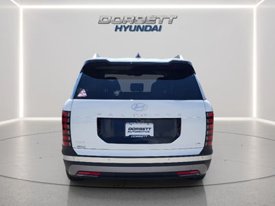 2026 Hyundai PALISADE HYBRID SEL Premium 8P