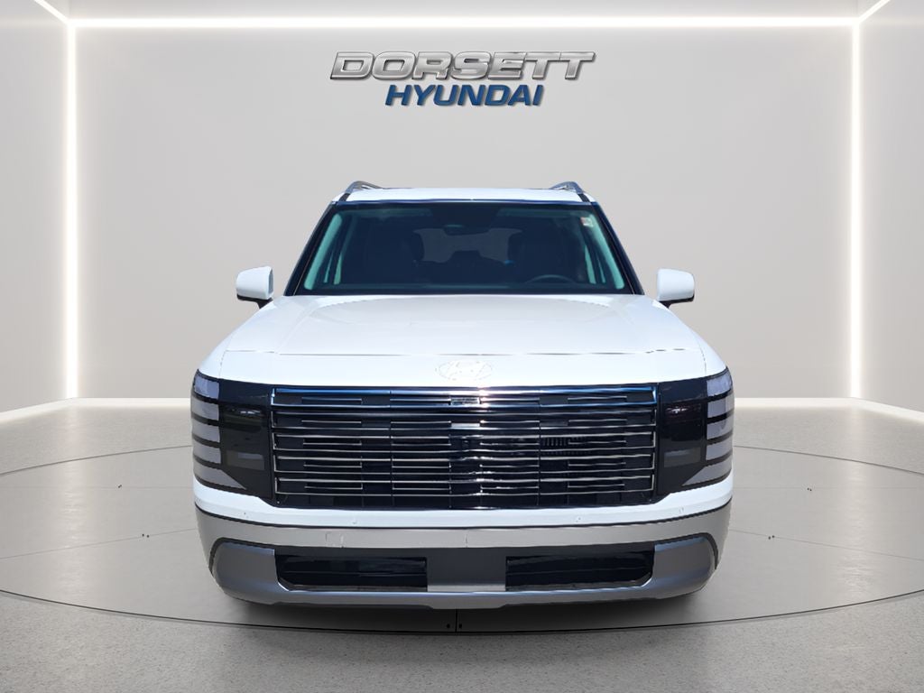 2026 Hyundai PALISADE HYBRID SEL Premium 8P