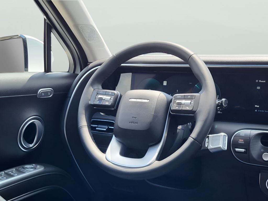 2026 Hyundai PALISADE HYBRID SEL Premium 8P