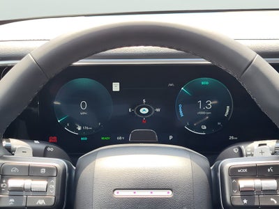 2026 Hyundai PALISADE HYBRID SEL Premium 8P