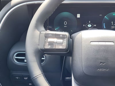 2026 Hyundai PALISADE HYBRID SEL Premium 8P