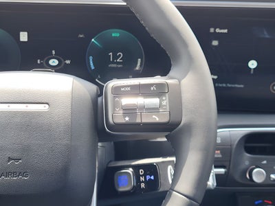 2026 Hyundai PALISADE HYBRID SEL Premium 8P