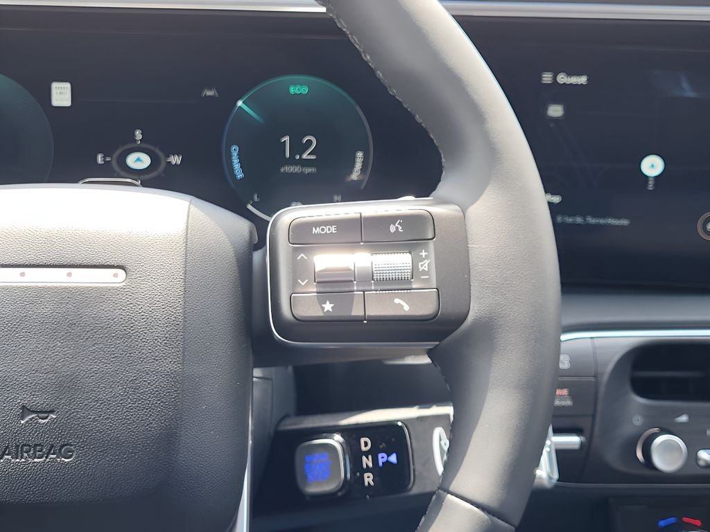 2026 Hyundai PALISADE HYBRID SEL Premium 8P