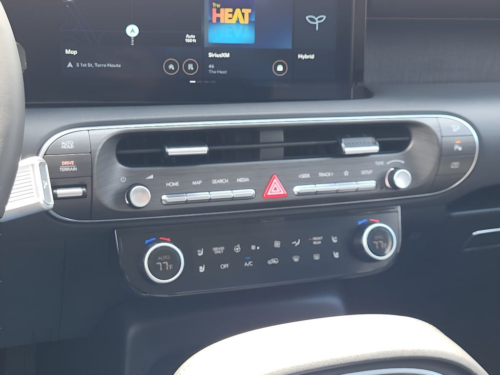 2026 Hyundai PALISADE HYBRID SEL Premium 8P