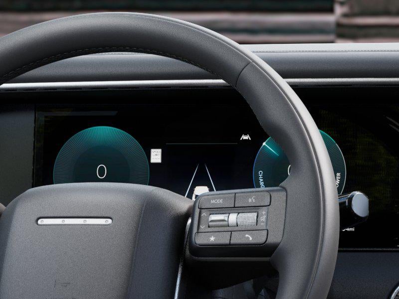 2026 Hyundai PALISADE HYBRID SEL Premium 8P