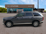 2027 Hyundai PALISADE HYBRID SEL Premium 7P