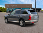 2027 Hyundai PALISADE HYBRID SEL Premium 7P