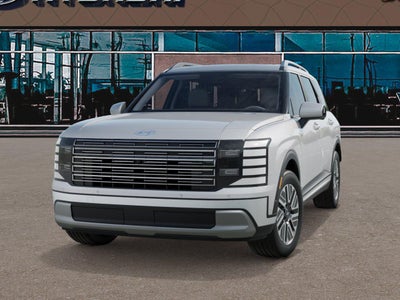 2026 Hyundai PALISADE HYBRID SEL Premium 8P