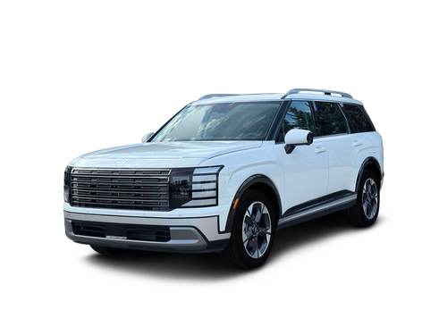 2027 Hyundai PALISADE Limited 7P