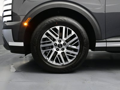 2026 Hyundai PALISADE SEL 7P