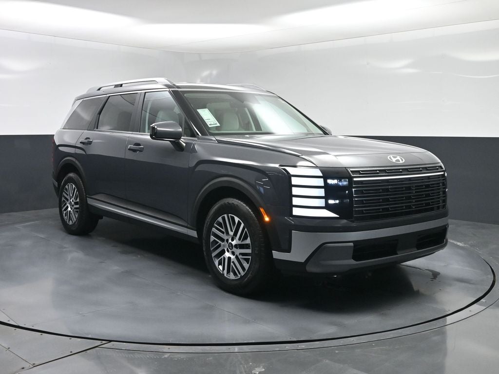 2026 Hyundai PALISADE SEL 7P