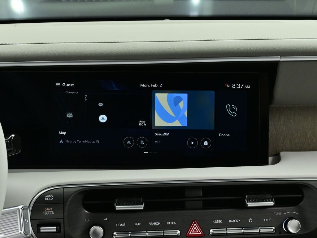 2026 Hyundai PALISADE SEL 7P