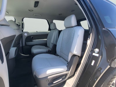 2026 Hyundai PALISADE SEL 7P