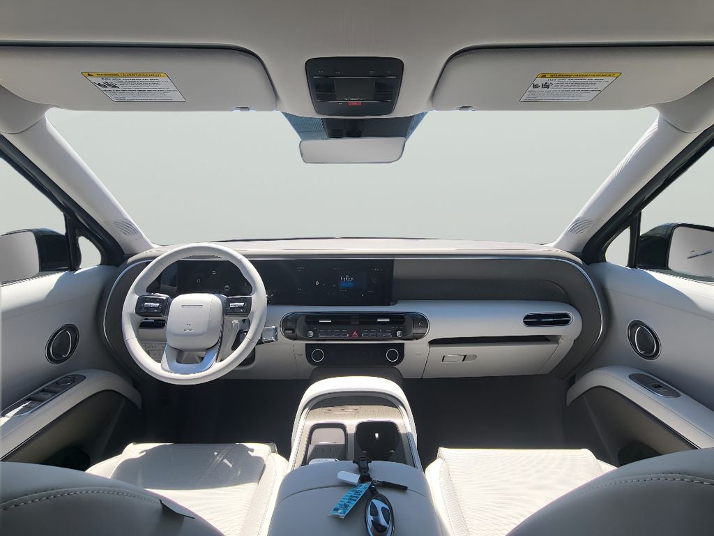 2026 Hyundai PALISADE SEL 7P