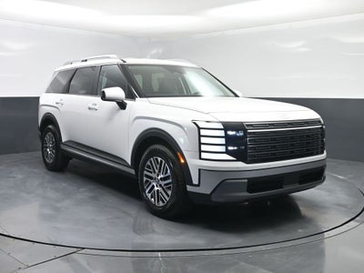 2026 Hyundai PALISADE SEL 7P