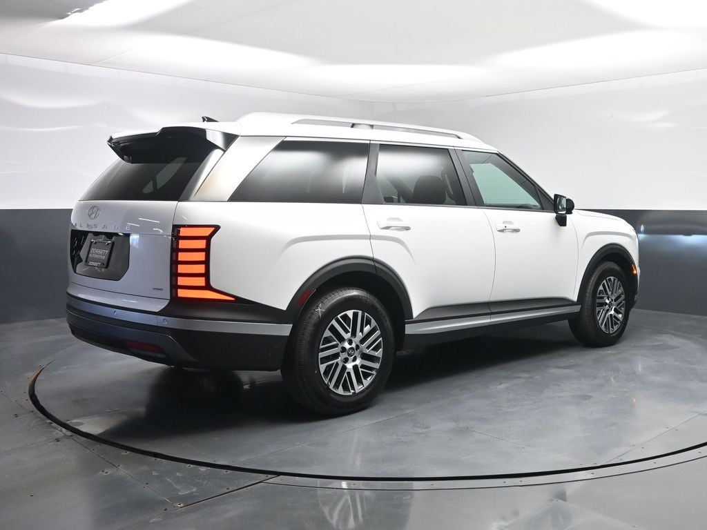 2026 Hyundai PALISADE SEL 7P