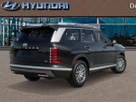 2027 Hyundai PALISADE SEL 7P