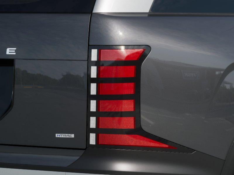 2027 Hyundai PALISADE SEL 8P