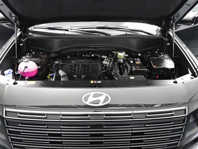 2026 Hyundai PALISADE SEL 7P