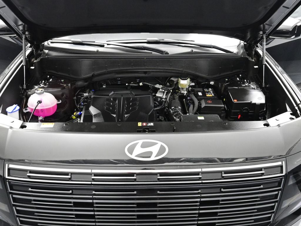 2026 Hyundai PALISADE SEL 7P