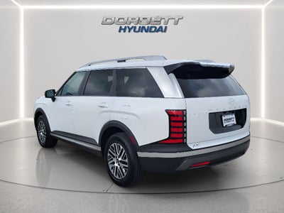 2026 Hyundai PALISADE SEL 7P