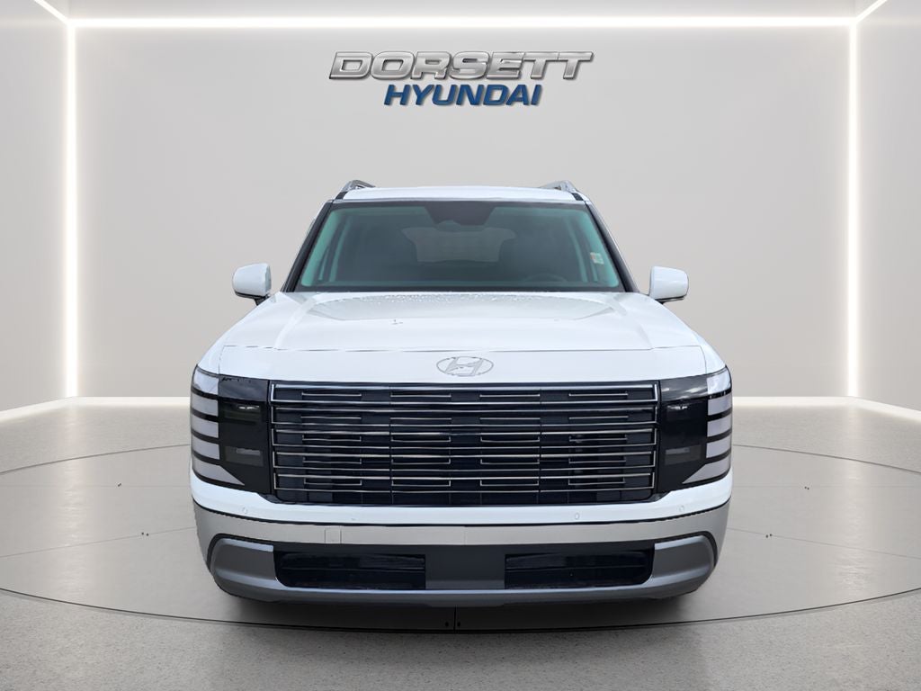 2026 Hyundai PALISADE SEL 7P
