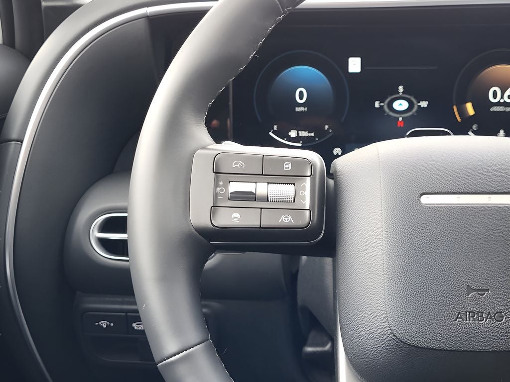 2026 Hyundai PALISADE SEL 7P