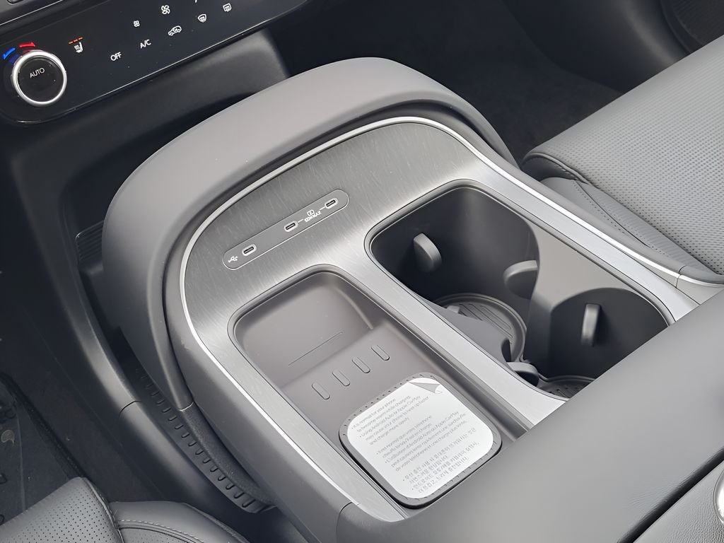 2026 Hyundai PALISADE SEL 7P