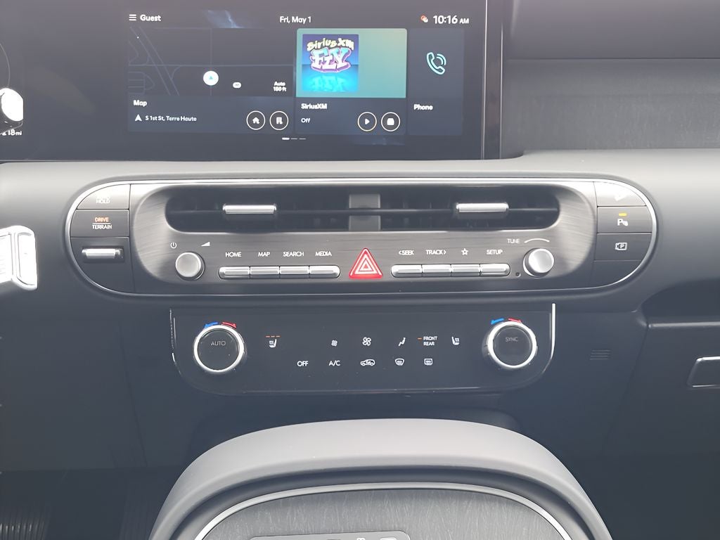 2026 Hyundai PALISADE SEL 7P