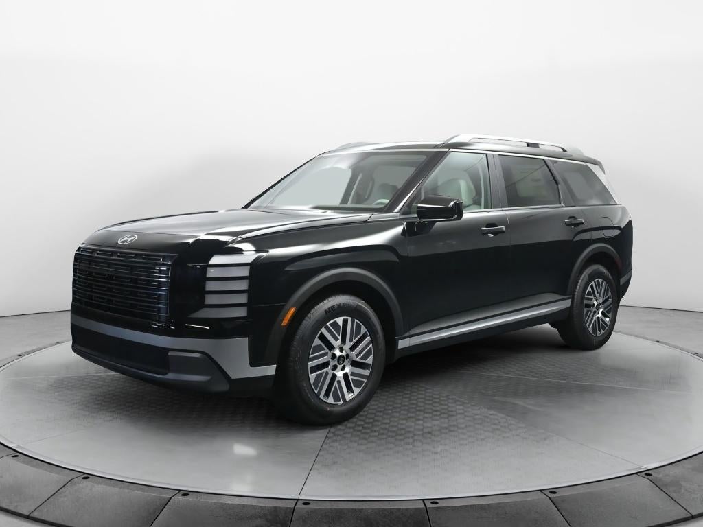 2026 Hyundai PALISADE HYBRID SEL 7P