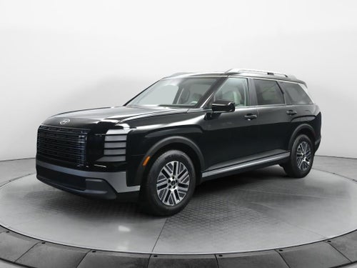 2026 Hyundai PALISADE HYBRID SEL 7P